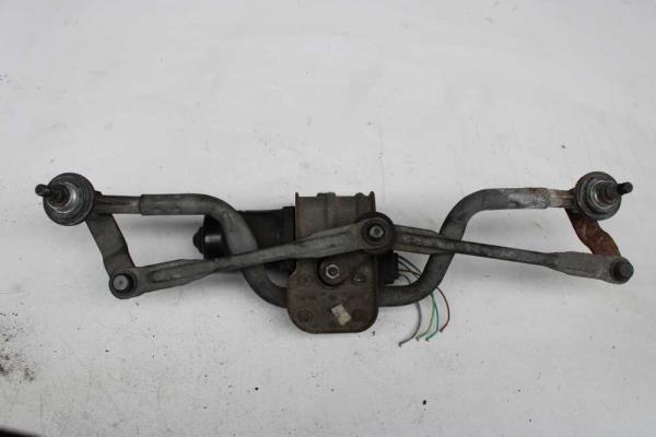 MOTEUR D ESSUIE GLACE CITROEN JUMPY / PEUGEOT EXPERT / FIAT SCUDO 2008+ - Vue 1